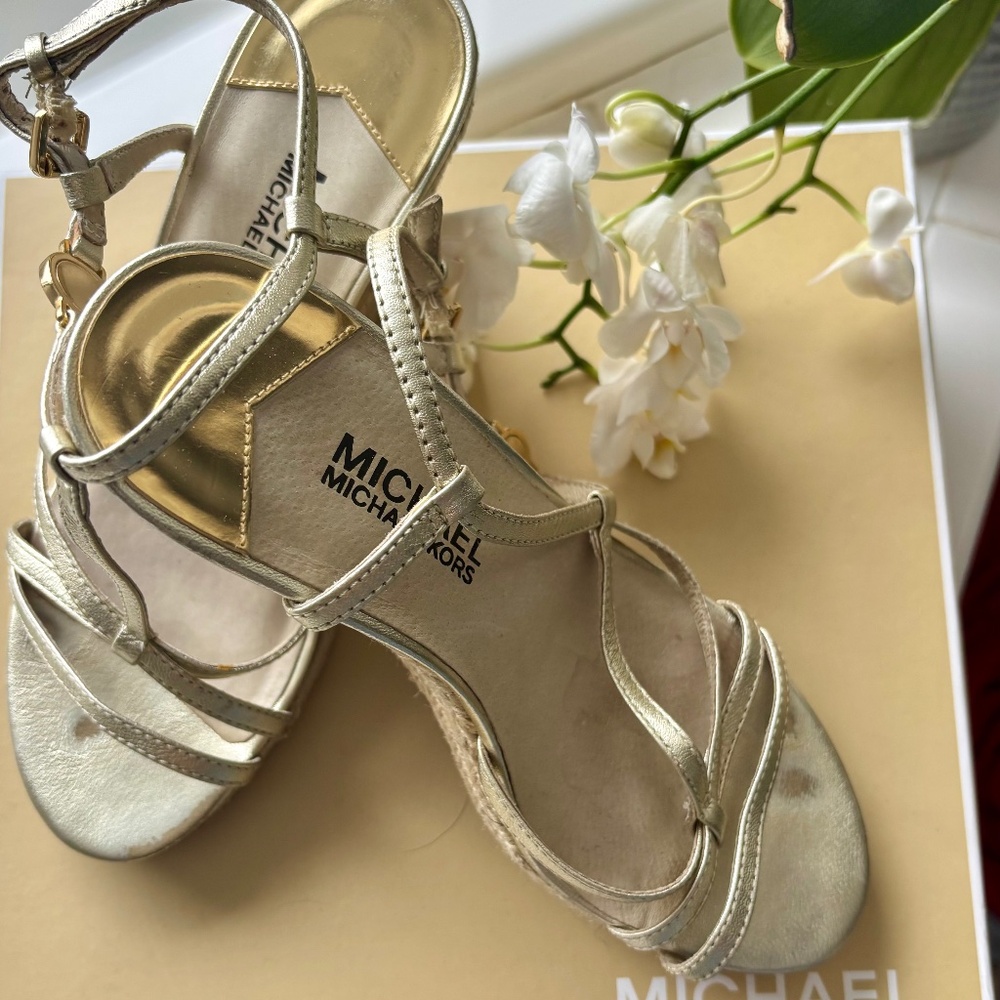 Leather Sandals